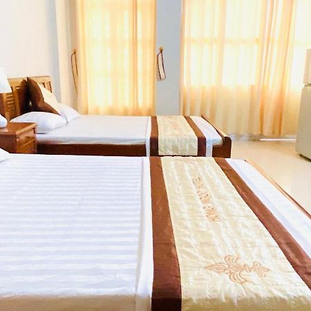 Hong Ngoc Hotel 下龍 外观 照片
